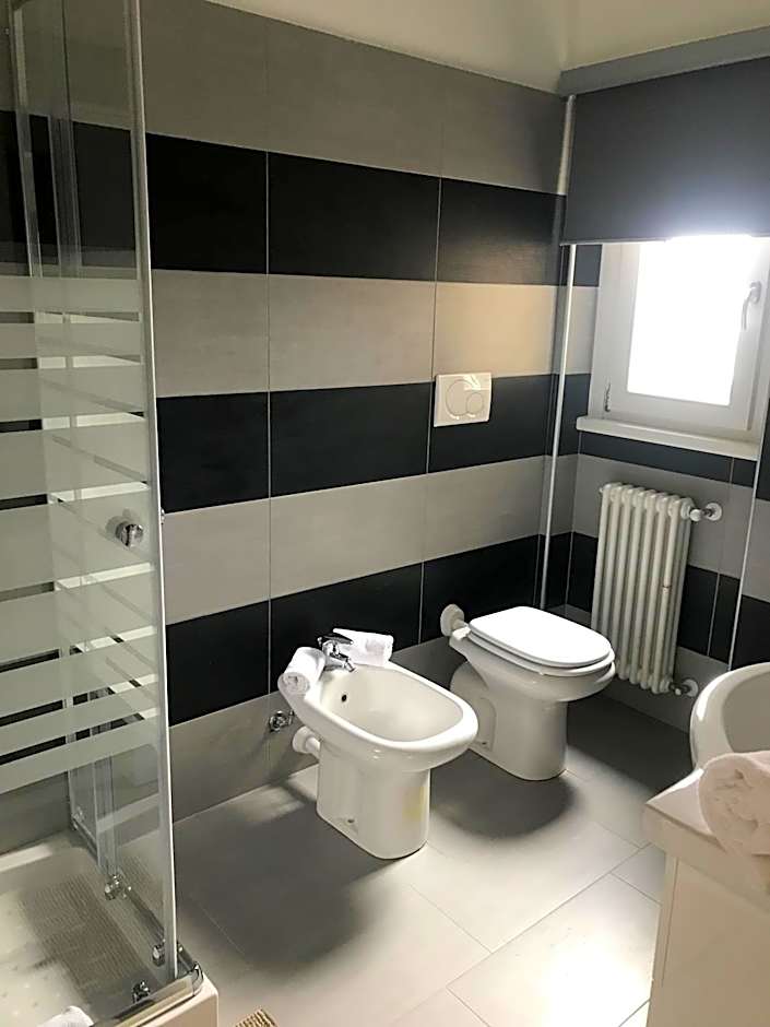 Hotel Residence Alessandra