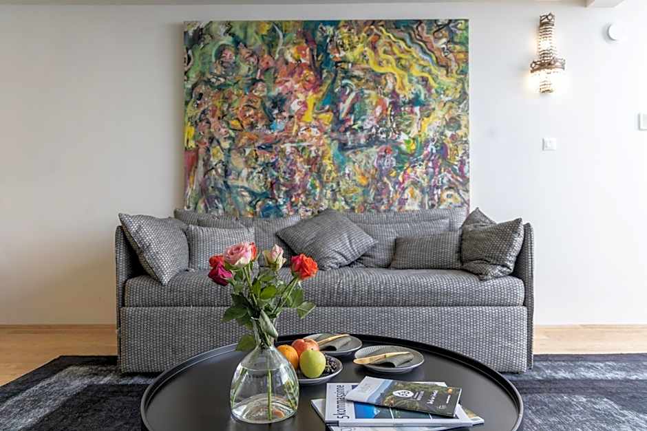 De Merin Boutique Hotel Straden