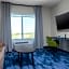 Fairfield Inn & Suites by Marriott Dallas DFW Airport North/Irving