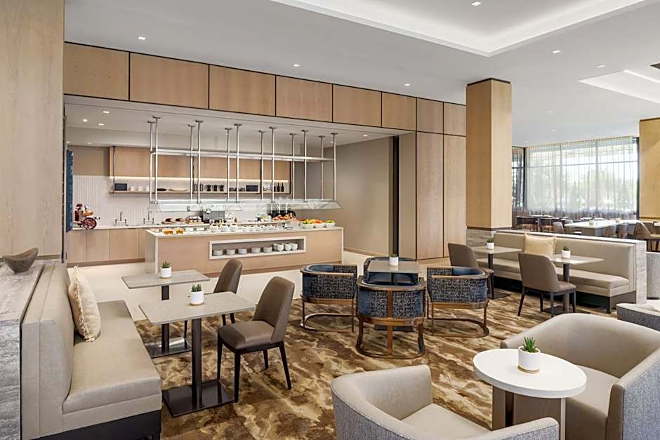 AC Hotel Jacksonville St Johns Town Center