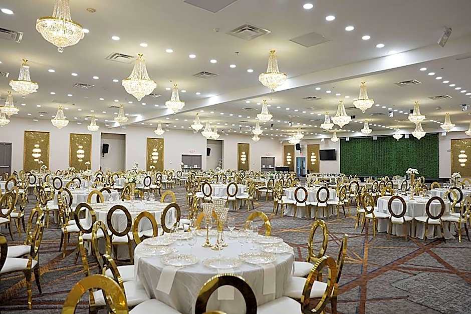 Ramada by Wyndham DFW Airport