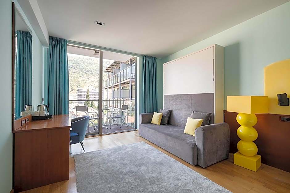 Eurostars Queen of Montenegro