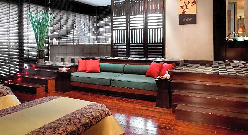 The Westin Grande Sukhumvit