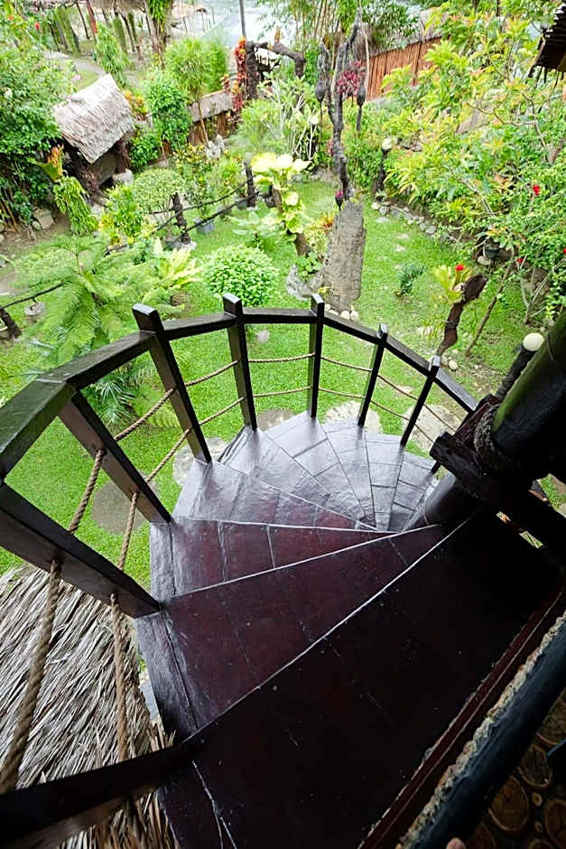 Green Travelodge Bukit Lawang