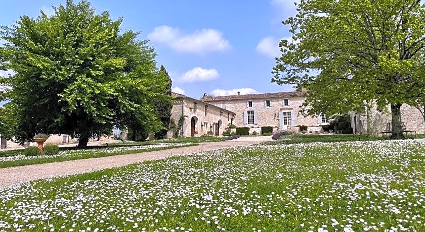 Chateau Masburel