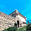 Il Castello di San Sergio