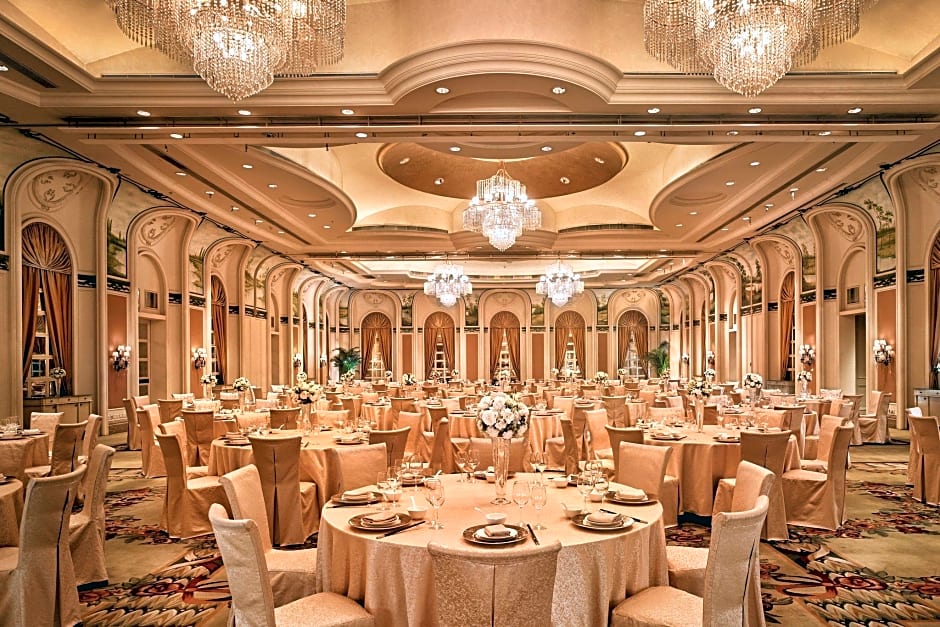 The Ritz-Carlton Guangzhou