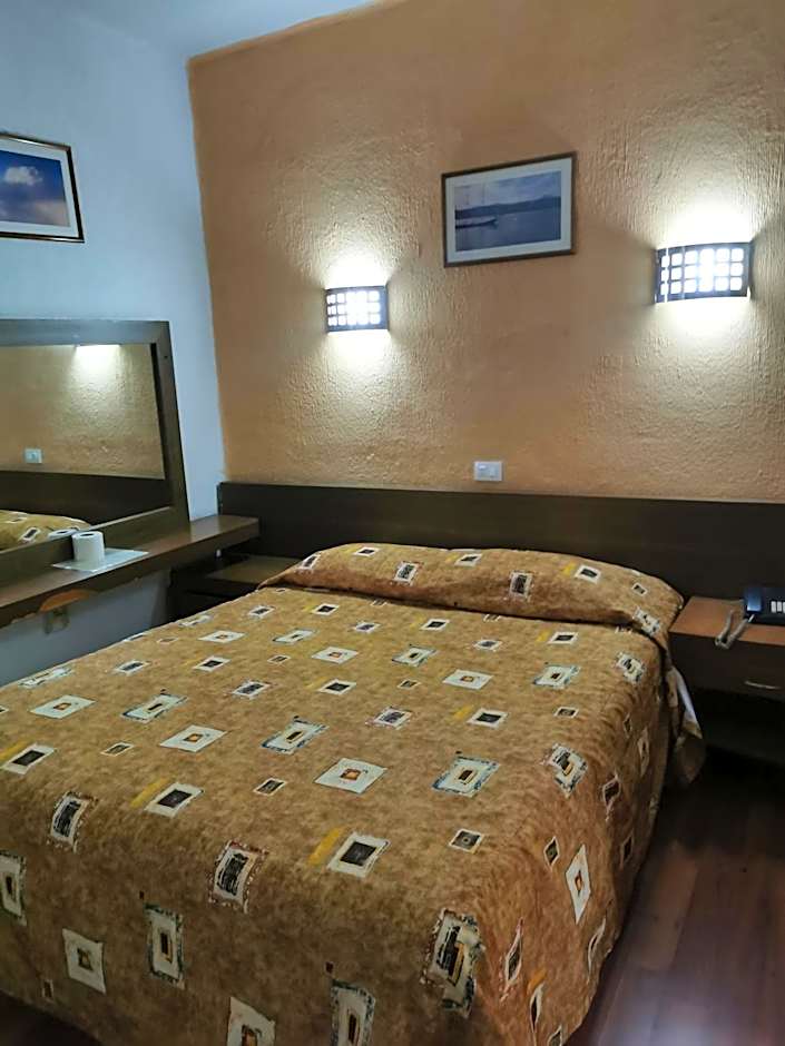 HOTEL ESTADIO S.A