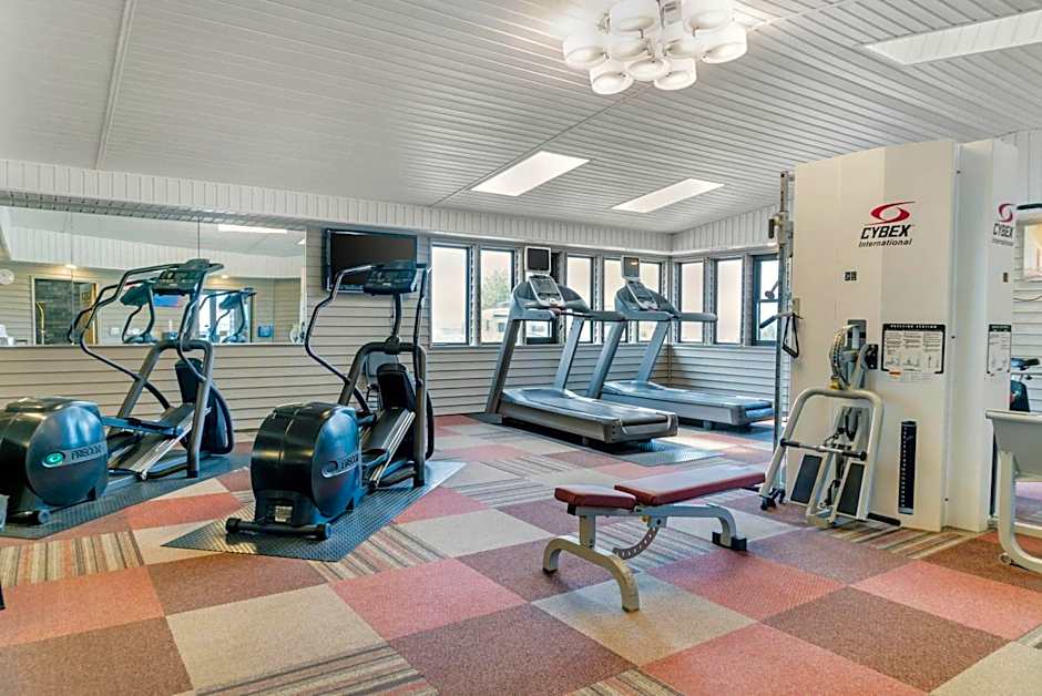 Comfort Inn Manistique