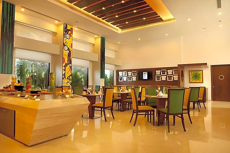 Lemon Tree Premier 1, Gurugram