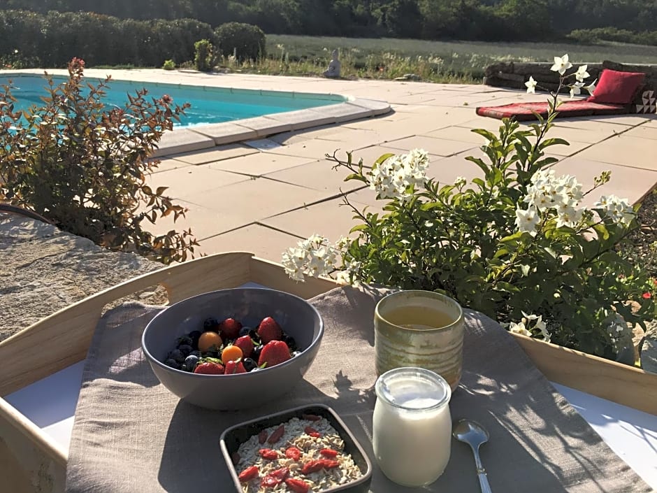 Le Jas du Mont Ventoux