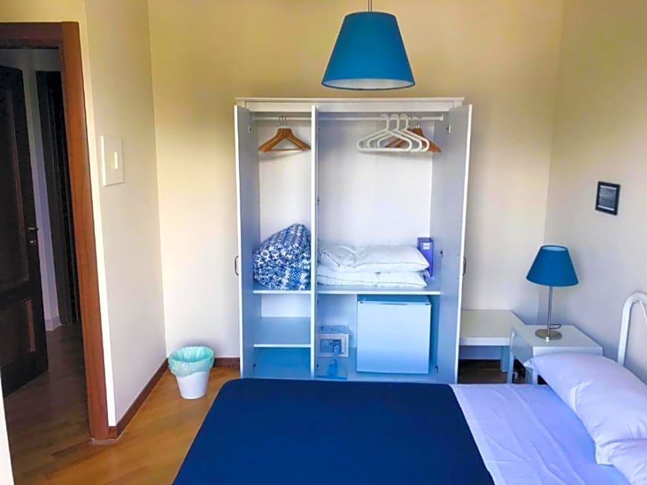 CYTRUS rooms