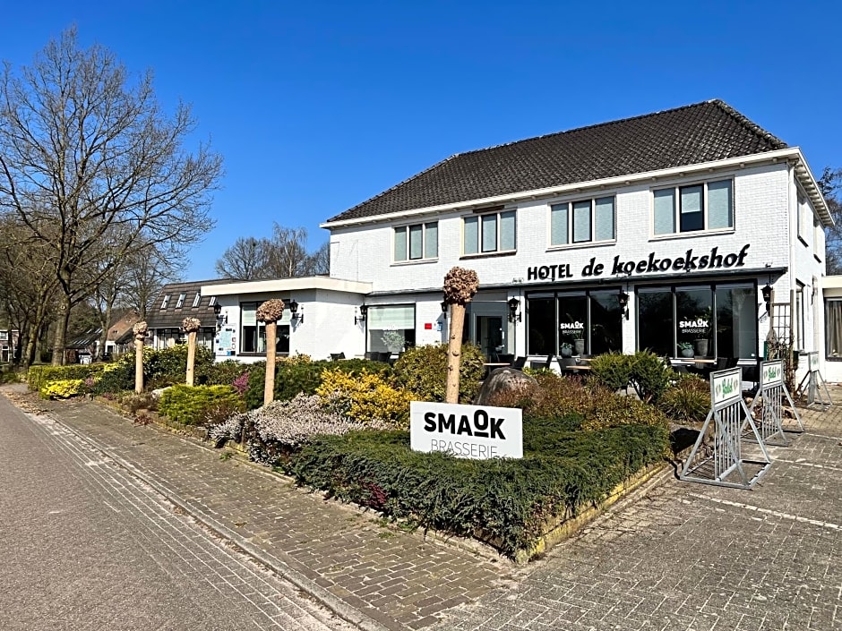 Zdjęcie 1 z 50 — Gasterij De Koekoekshof