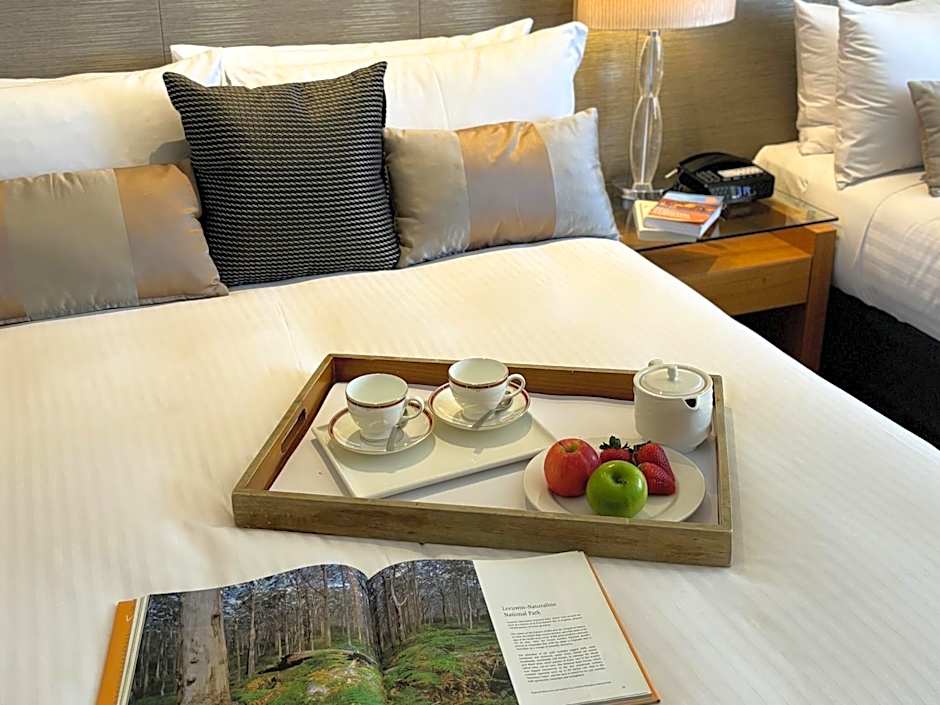 Residence on Langley Park