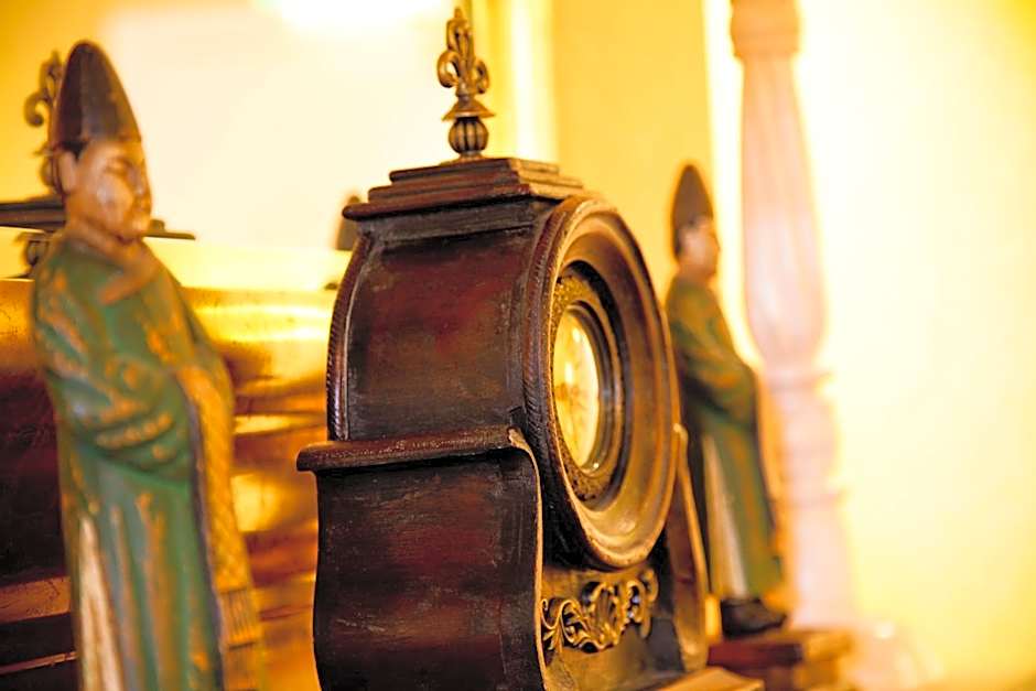 Ardmore Country House