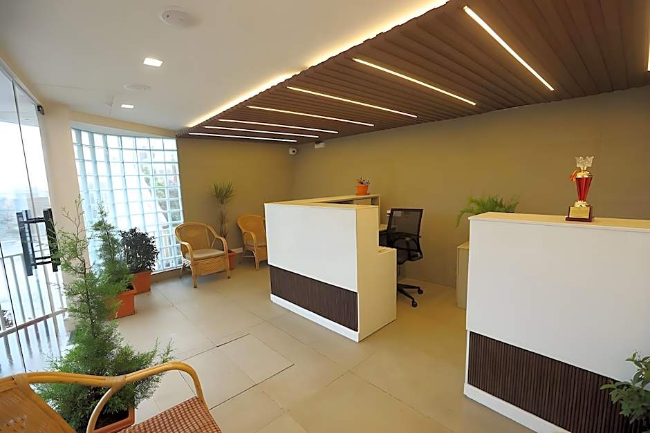 Delightz Inn Resorts