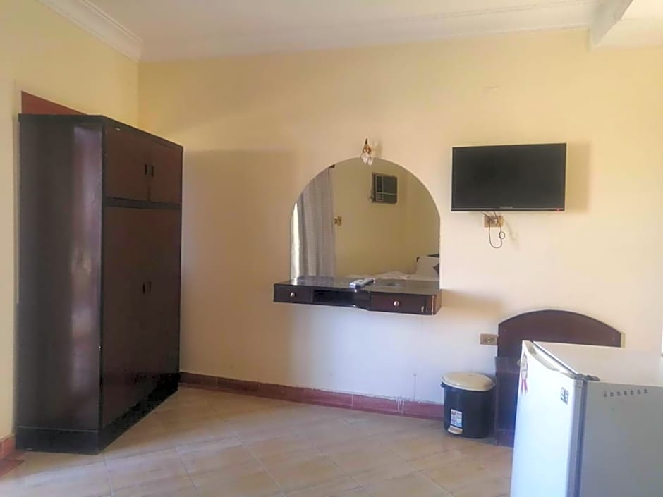 Eiffel Hotel Hurghada