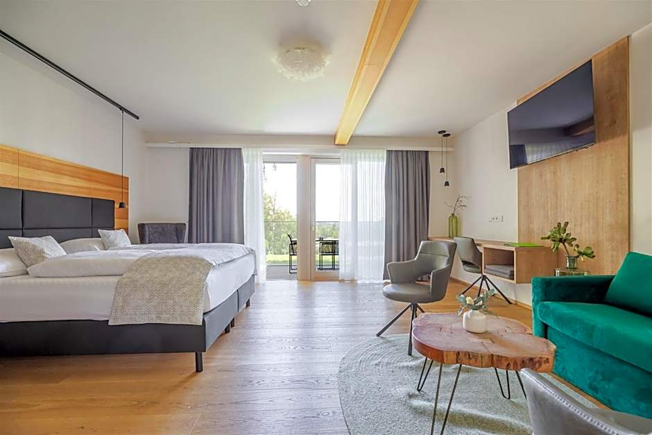 Hotel Ottenstein - Das Wohlfühlhotel