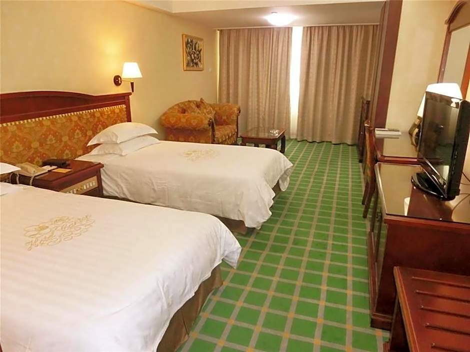 Hotel Canton