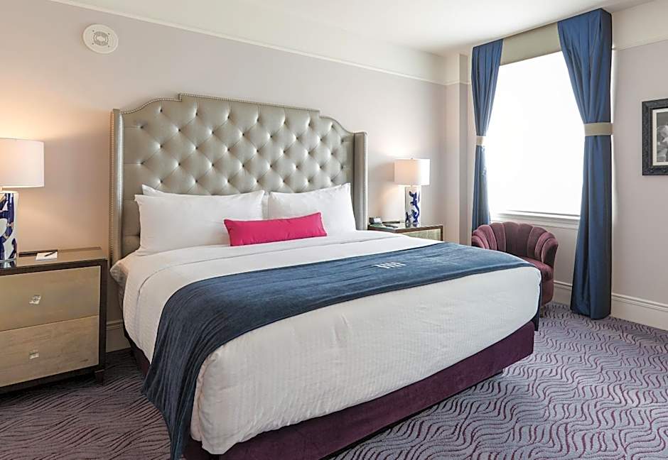 The Read House Hotel