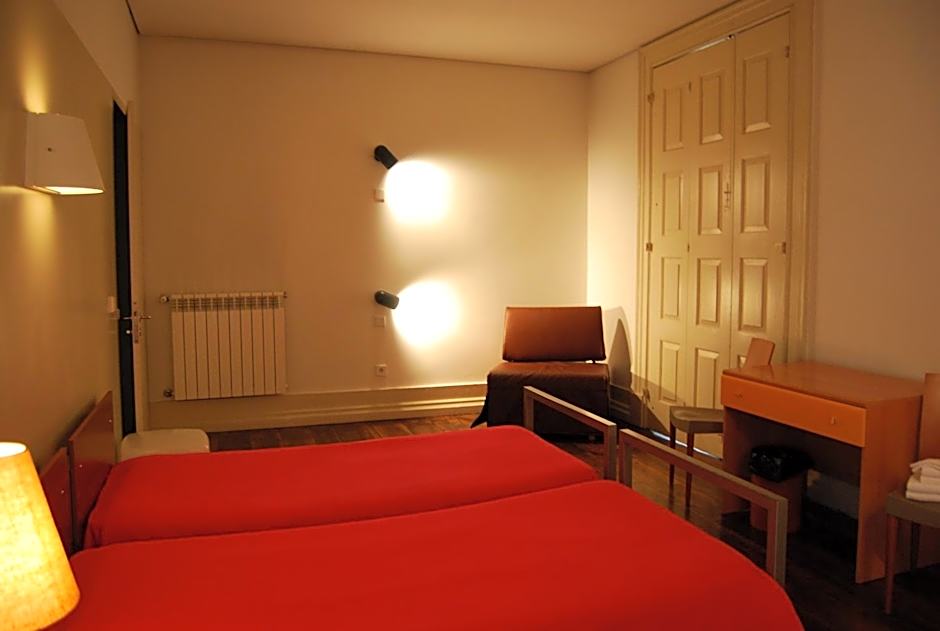 HI Guimaraes - Pousada de Juventude