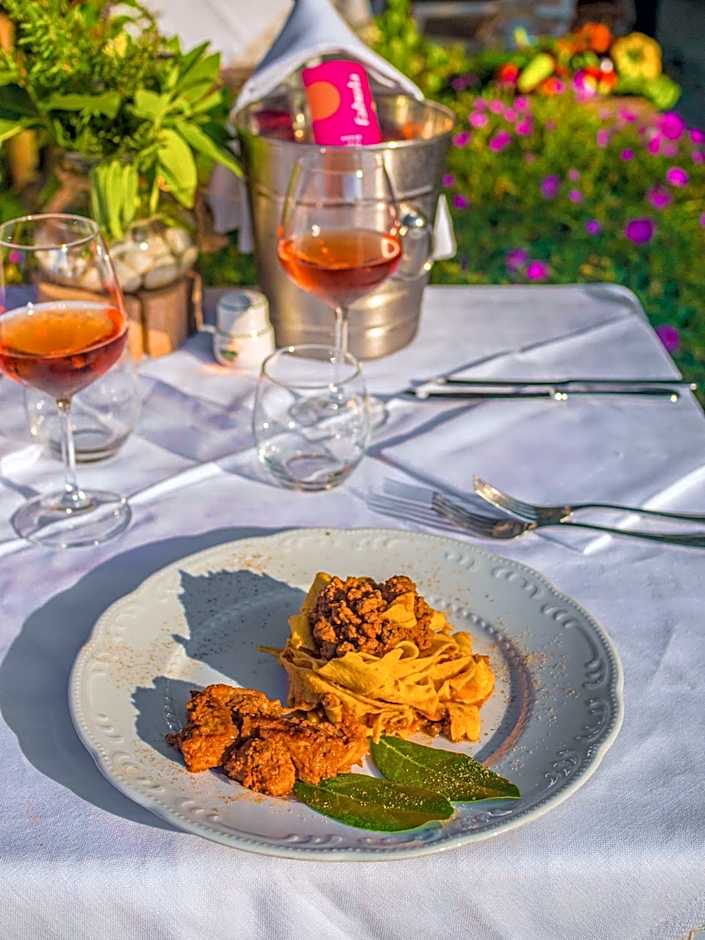 Montebelli Agriturismo & Country Hotel