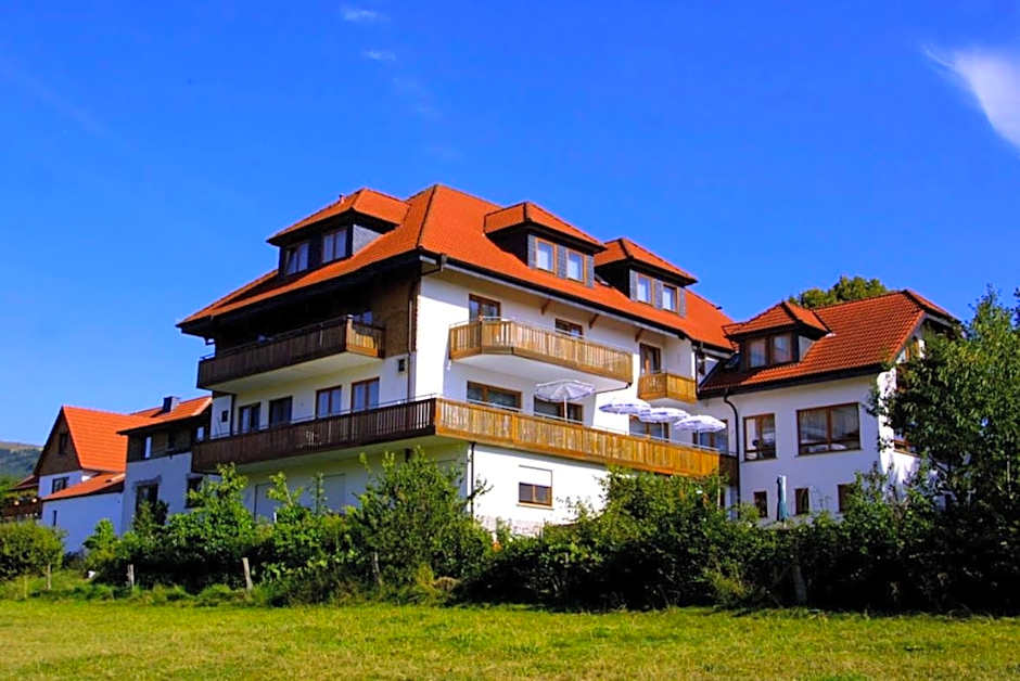 Rhon-Hotel Sonnenhof - Restaurant & Cafe