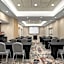 Embassy Suites By Hilton Elizabeth-Newark Airport