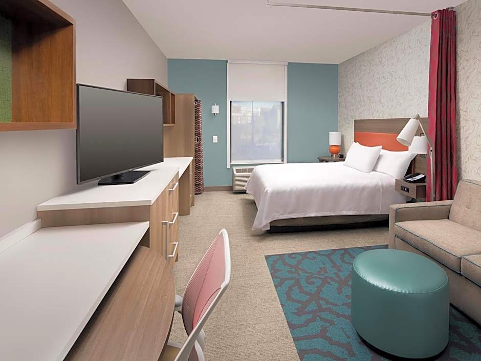 Photo 1 of 4 of Premium Studio 1 King Bed Suite, Hearing Accessible