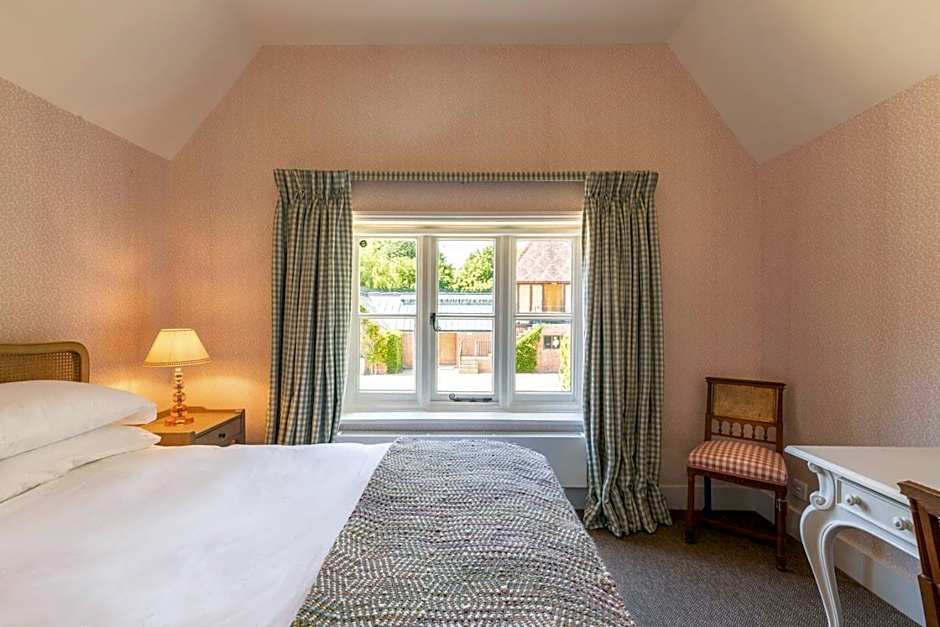 The Five Arrows Hotel