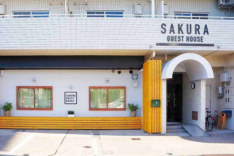 Sakura Guesthouse