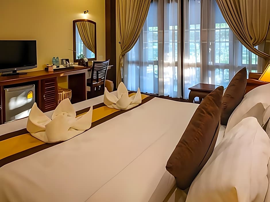 Sada Hotel