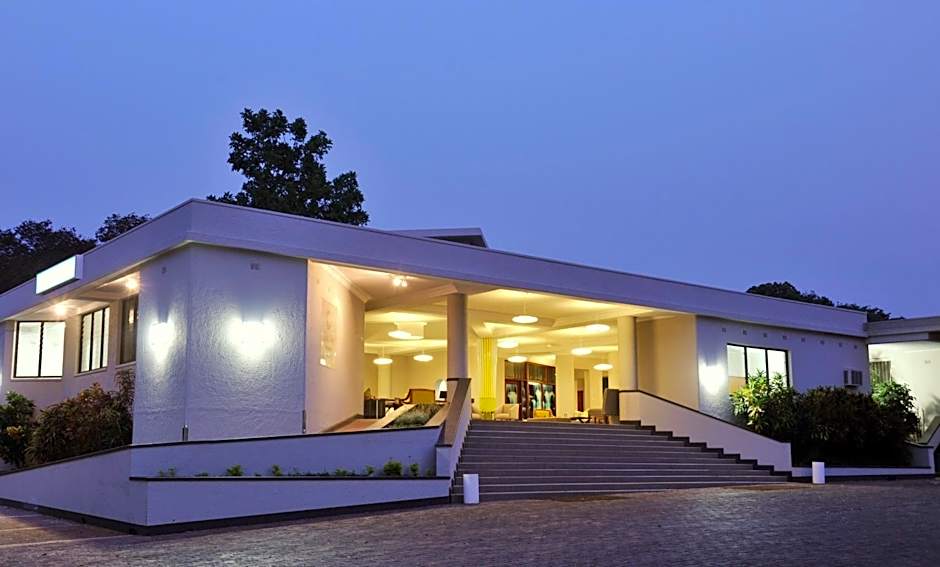 Cresta Sprayview Victoria Falls