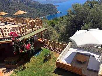 Kabak Armes Hotel