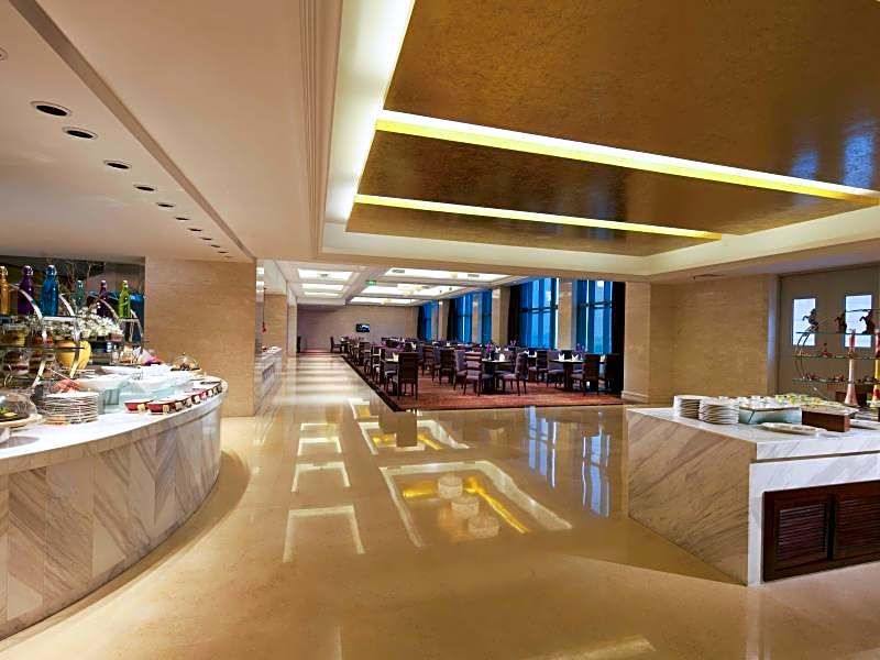 Xi'an Airport Hotel