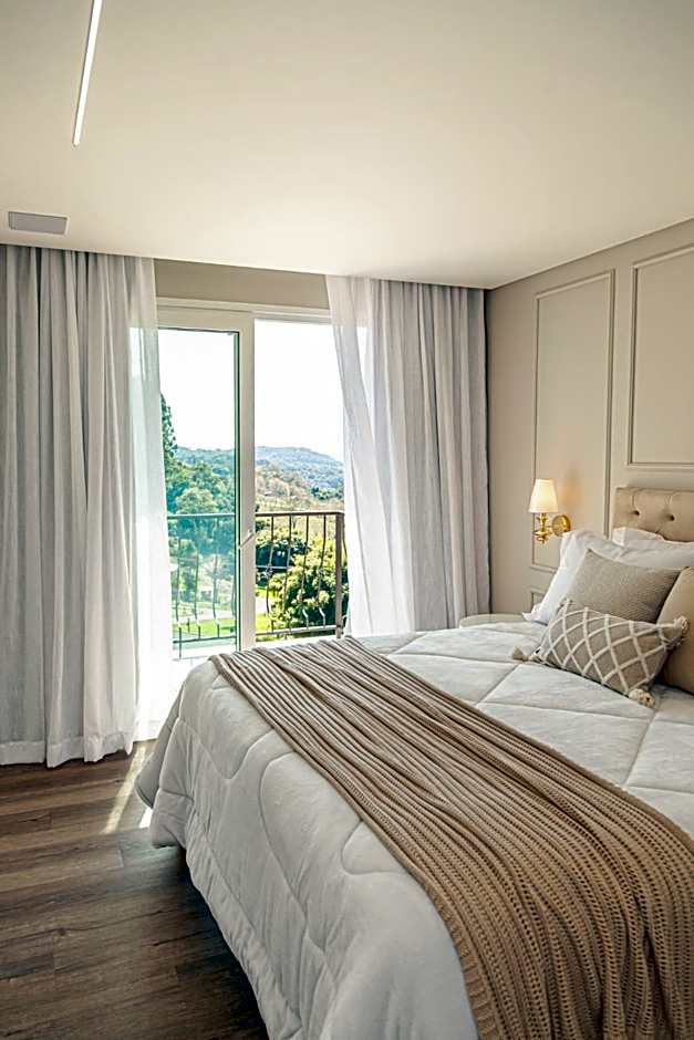 Villa Toscana - Vale dos Vinhedos