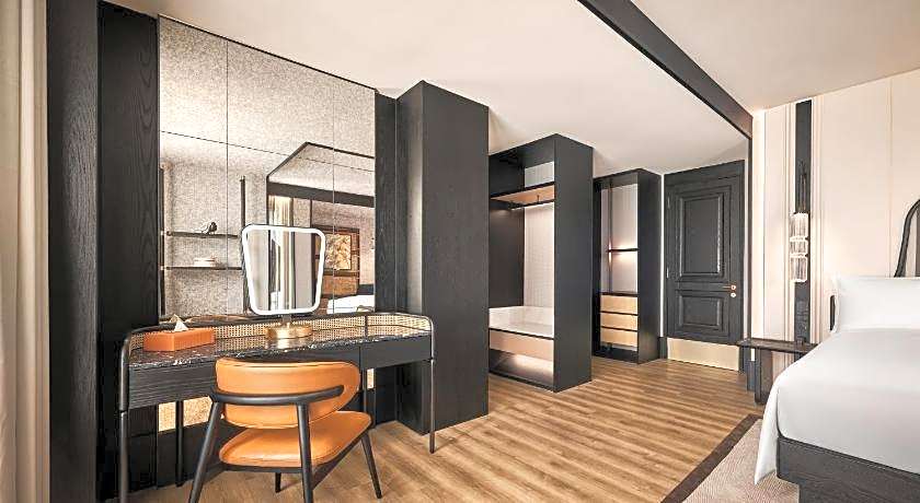 The Millen Penang, Autograph Collection