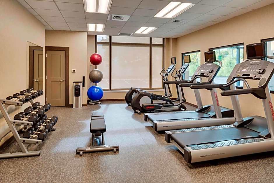 Residence Inn by Marriott Bangor