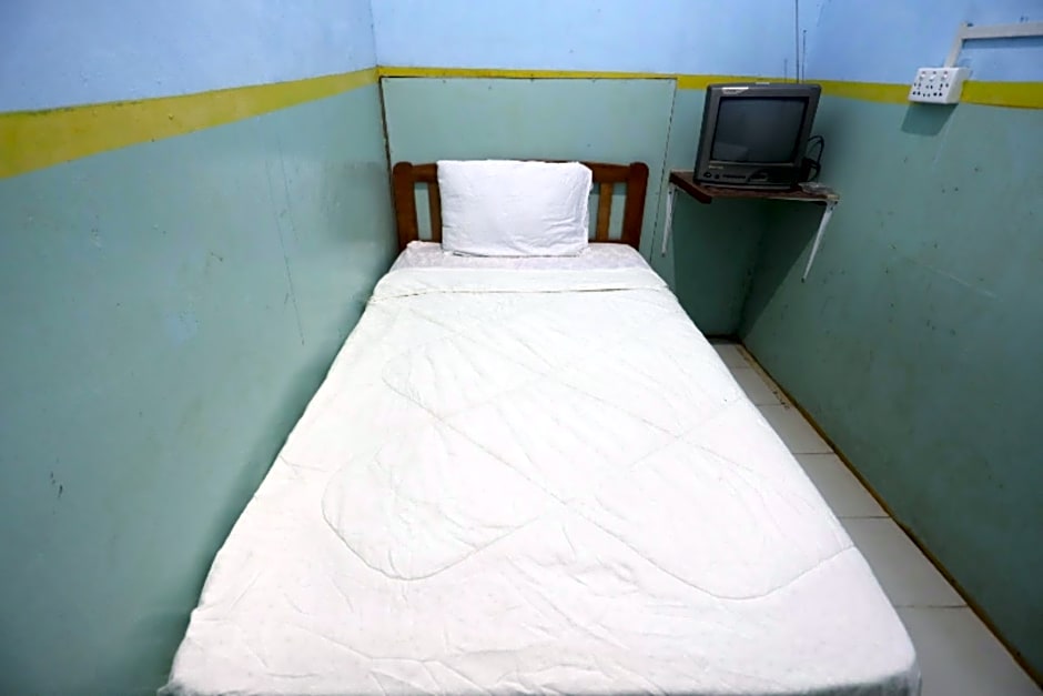 Hotel O Toyo Homestay Syariah