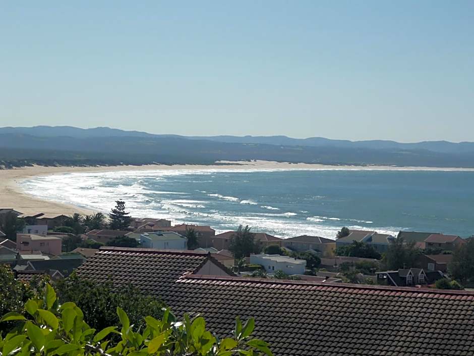 A1 Kynaston Guest House bed and breakfast or self catering