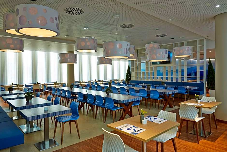 H2 Hotel Munchen Messe