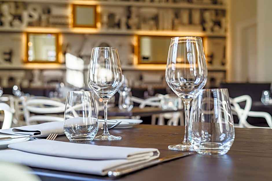 Hotel Ketschauer Hof