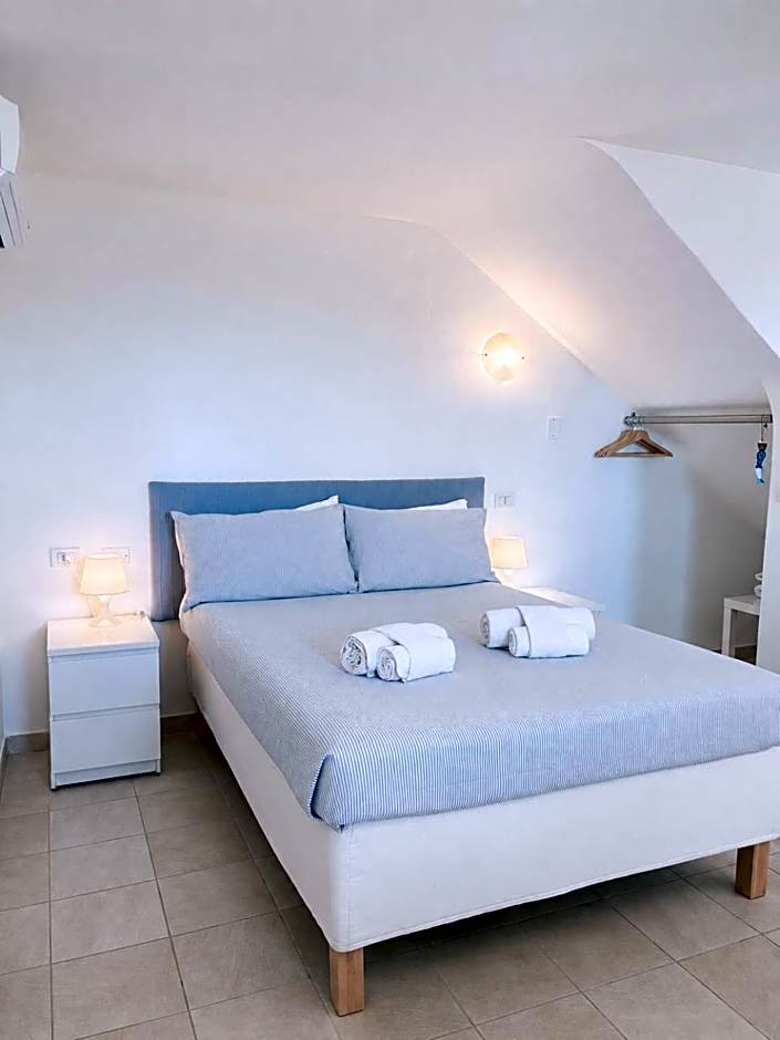 Residence Borgo Punta Villa