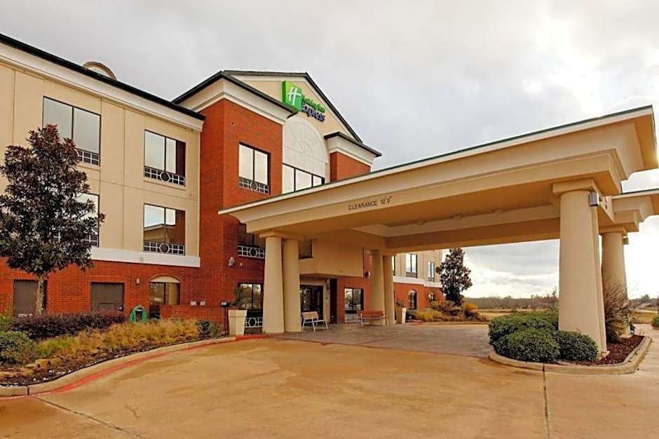 Holiday Inn Express Crockett By IHG