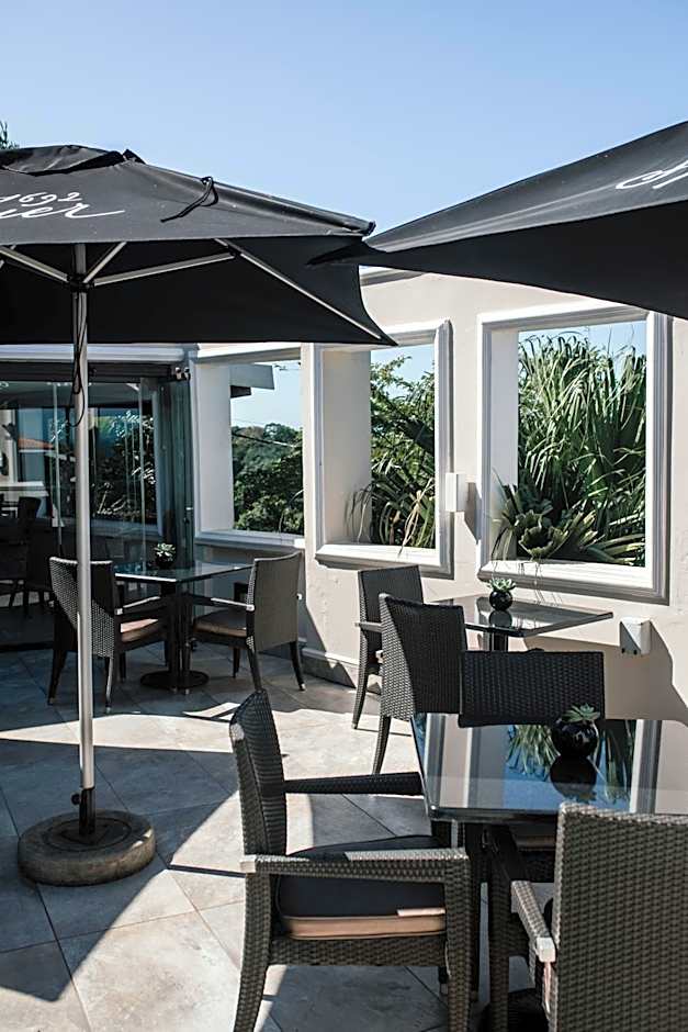 The View Boutique Hotel & Spa