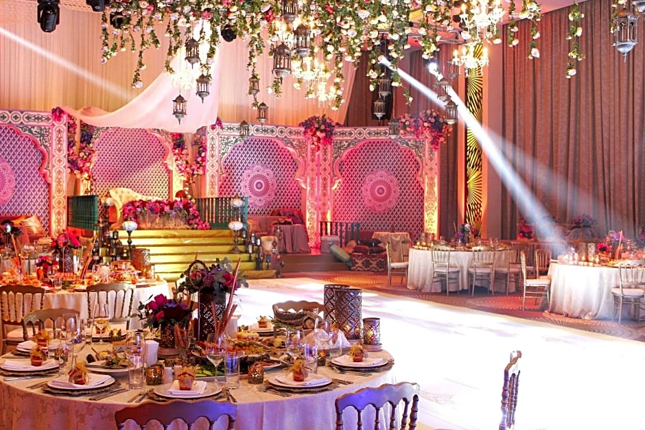 JW Marriott Absheron Baku