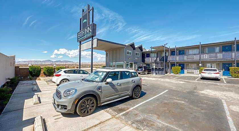 ERTH INN by AGA, Mojave