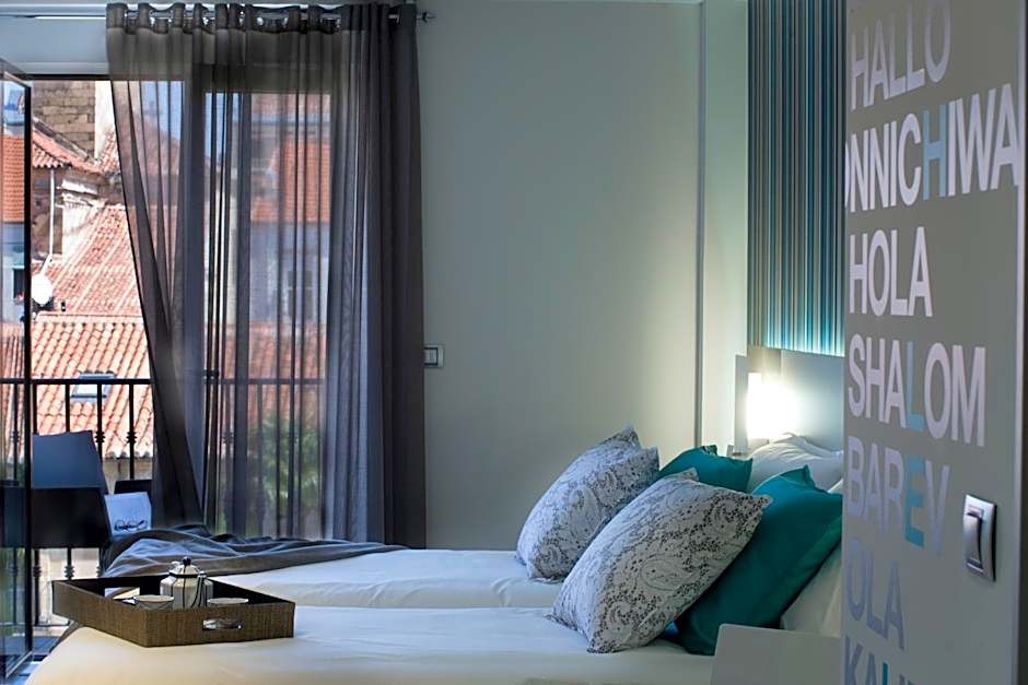 Salamanca Suite Studios