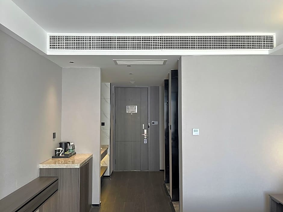 Fuji International Hotel Provincial Public Security Department