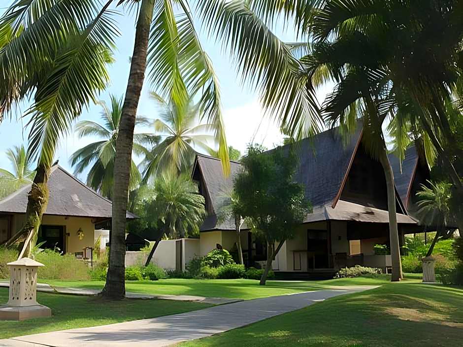 Tanjung Lesung Beach Hotel